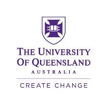 Study in - The University of Queensland